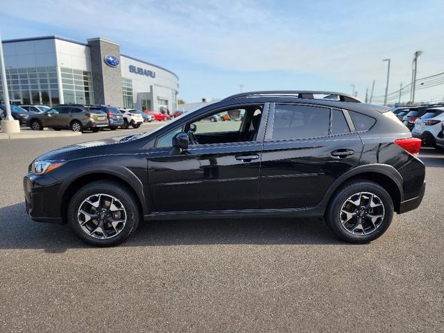 used 2019 Subaru Crosstrek car, priced at $14,132