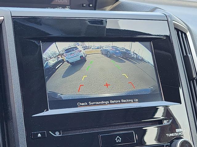 used 2019 Subaru Crosstrek car, priced at $14,132