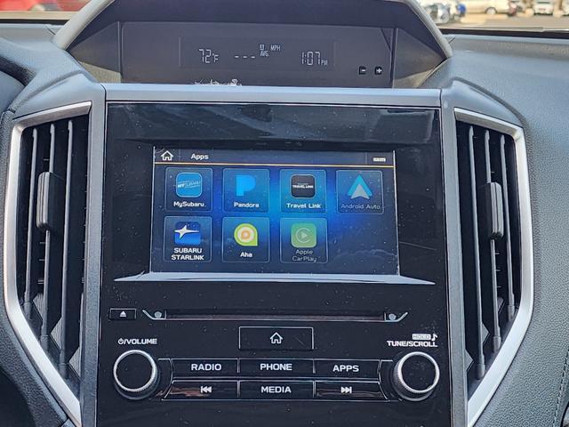 used 2019 Subaru Crosstrek car, priced at $14,132