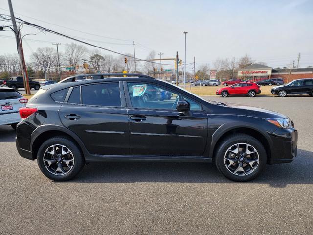 used 2019 Subaru Crosstrek car, priced at $14,132