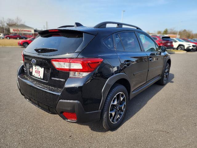 used 2019 Subaru Crosstrek car, priced at $14,132