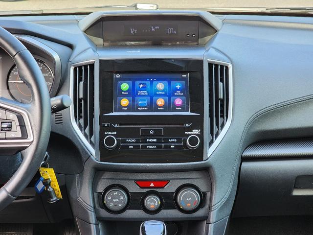 used 2019 Subaru Crosstrek car, priced at $14,132