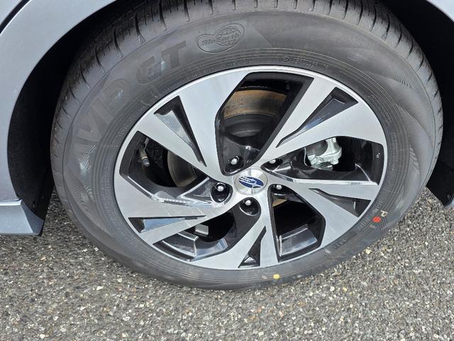 new 2025 Subaru Legacy car, priced at $29,356
