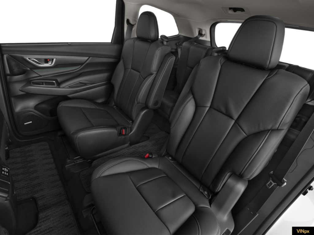 new 2025 Subaru Ascent car, priced at $50,829