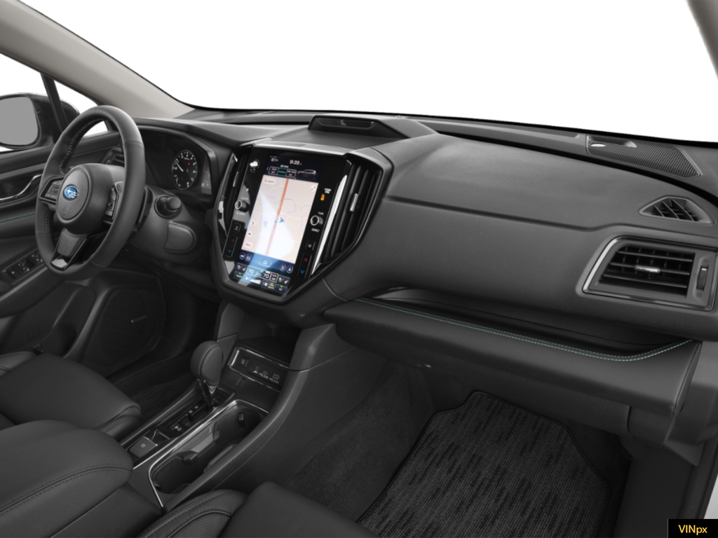 new 2025 Subaru Ascent car, priced at $50,829