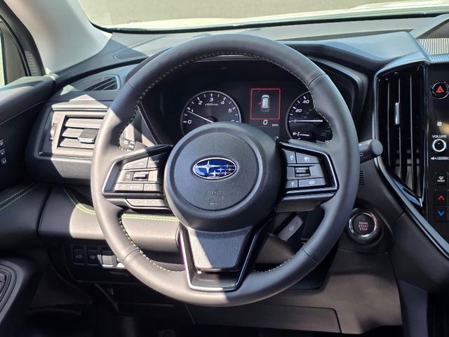new 2025 Subaru Ascent car, priced at $50,829