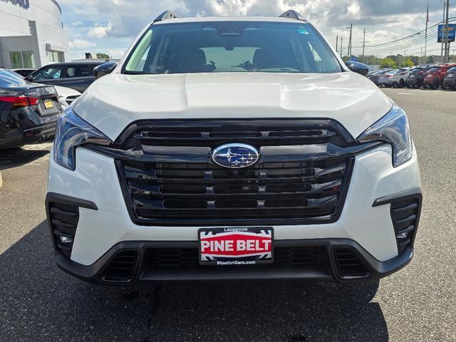 new 2025 Subaru Ascent car, priced at $50,829