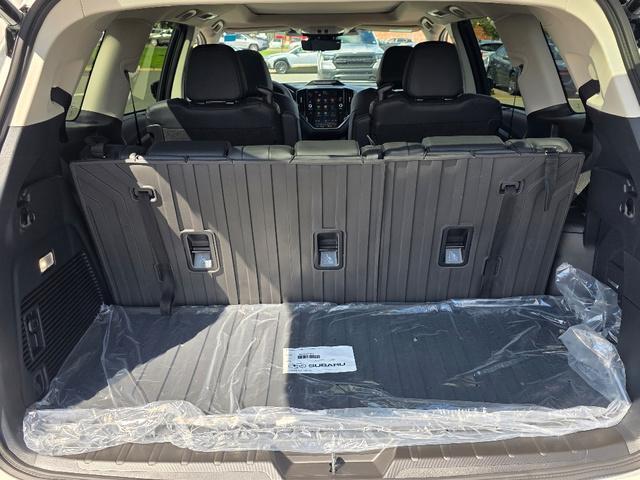 new 2025 Subaru Ascent car, priced at $50,829