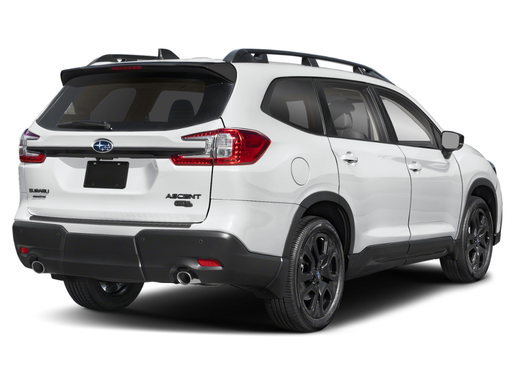 new 2025 Subaru Ascent car, priced at $50,829