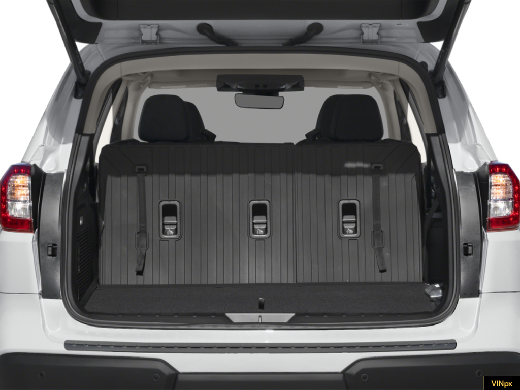 new 2025 Subaru Ascent car, priced at $50,829