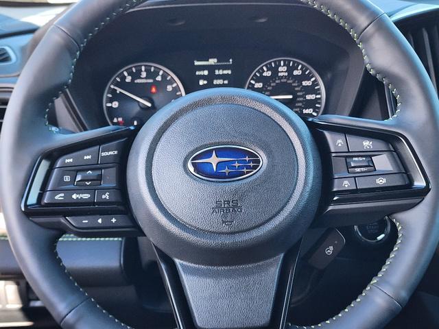 new 2025 Subaru Ascent car, priced at $49,942