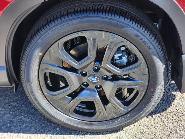 new 2025 Subaru Ascent car, priced at $49,942