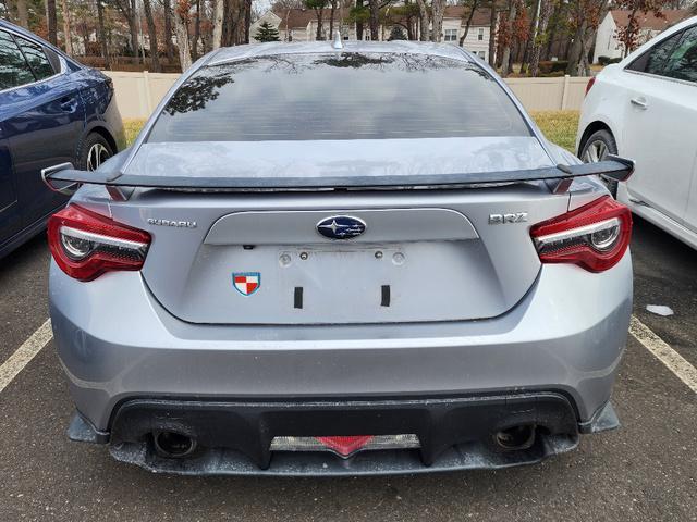 used 2020 Subaru BRZ car, priced at $22,912