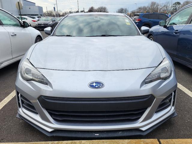 used 2020 Subaru BRZ car, priced at $22,912