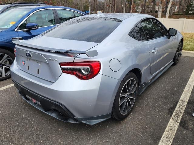 used 2020 Subaru BRZ car, priced at $22,912