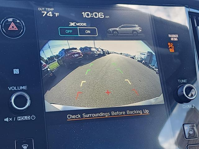 used 2025 Subaru Outback car, priced at $29,612