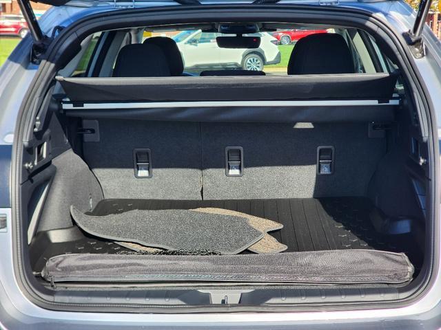 used 2025 Subaru Outback car, priced at $29,612