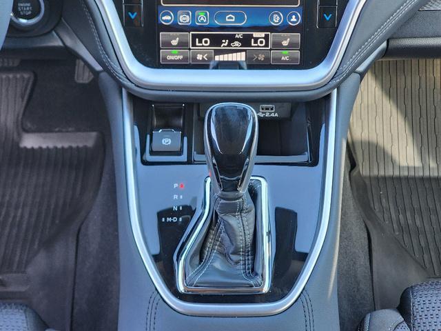 used 2025 Subaru Outback car, priced at $29,612