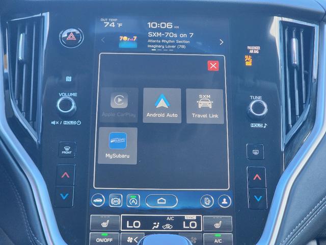 used 2025 Subaru Outback car, priced at $29,612