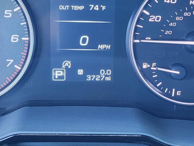 used 2025 Subaru Outback car, priced at $29,612