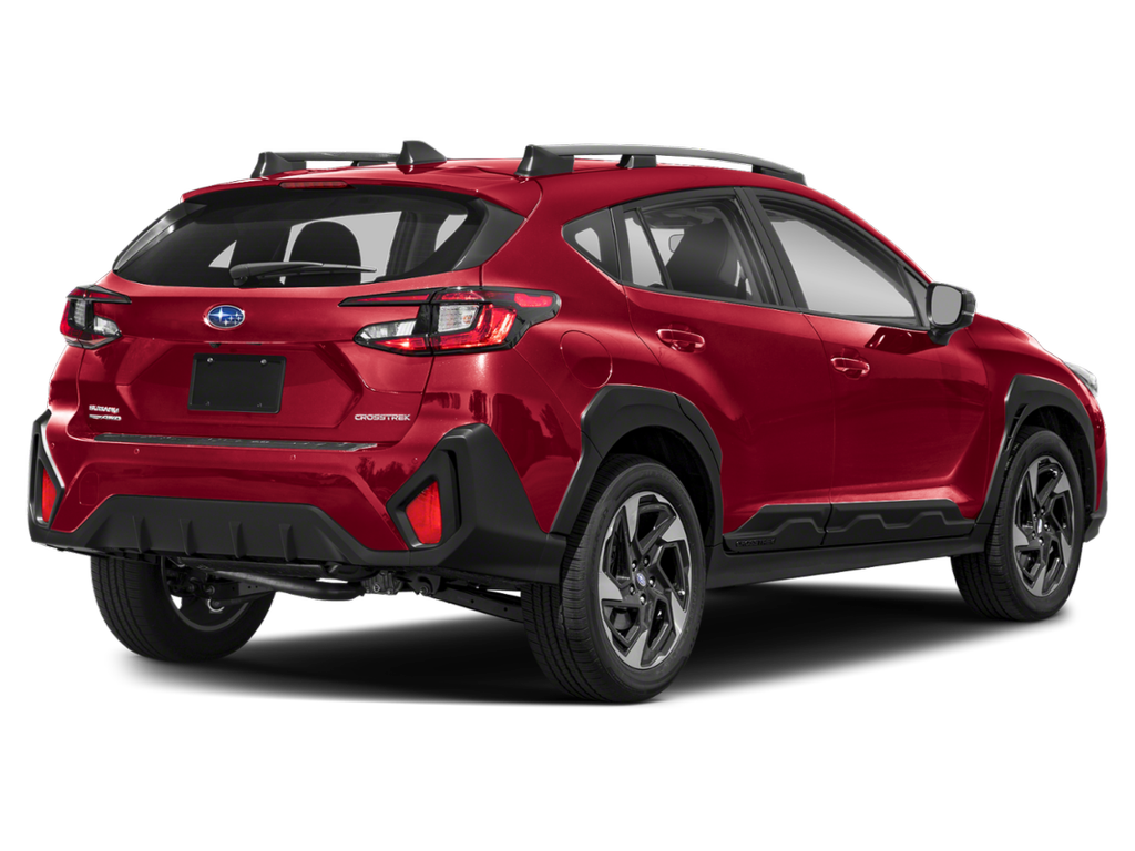 new 2025 Subaru Crosstrek car, priced at $32,682