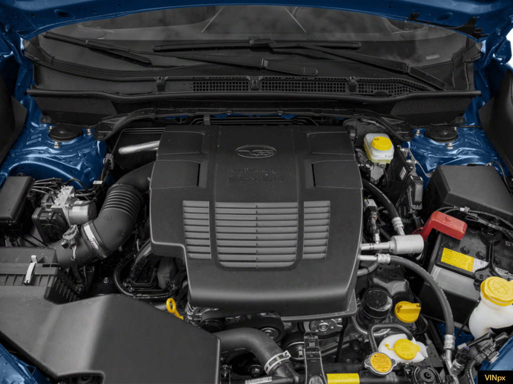 new 2025 Subaru Forester car, priced at $35,031