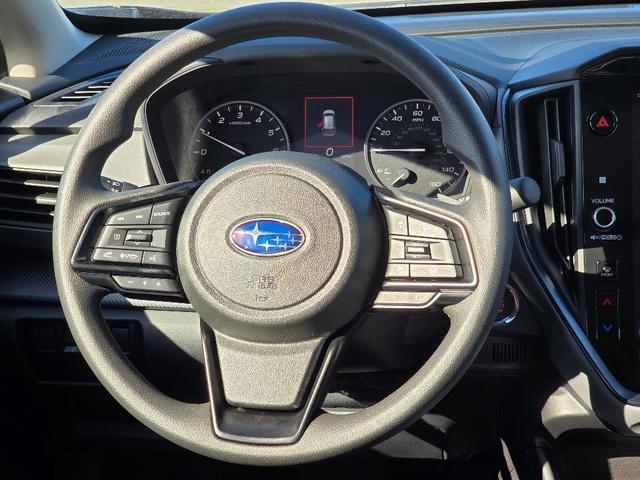 new 2026 Subaru Crosstrek car, priced at $28,539