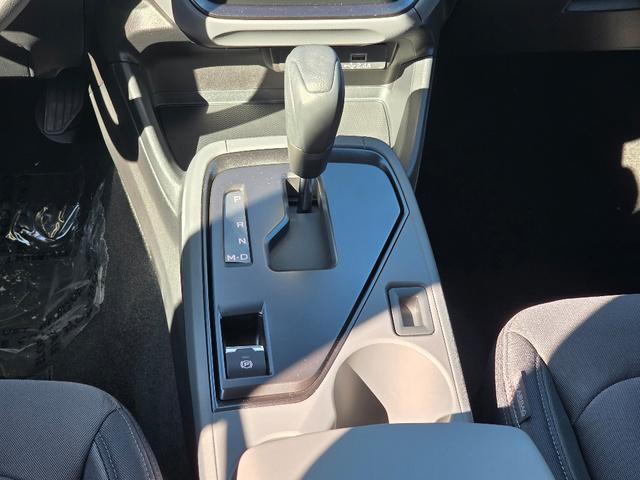 new 2026 Subaru Crosstrek car, priced at $28,539