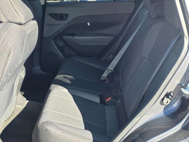 new 2026 Subaru Crosstrek car, priced at $28,539