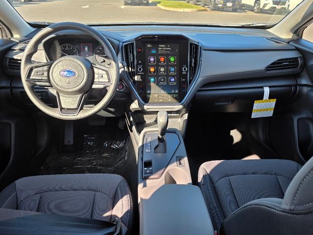 new 2026 Subaru Crosstrek car, priced at $28,539