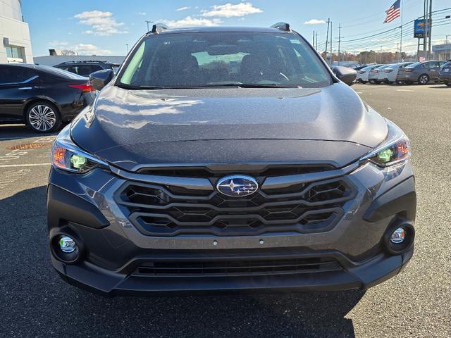 new 2026 Subaru Crosstrek car, priced at $28,539