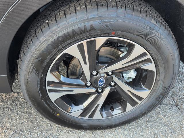 used 2025 Subaru Crosstrek car, priced at $30,356