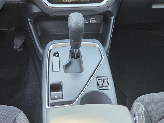 used 2025 Subaru Crosstrek car, priced at $30,356