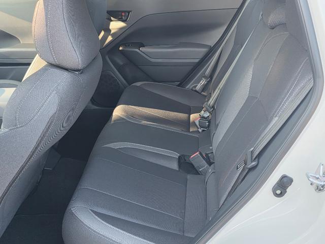 used 2025 Subaru Crosstrek car, priced at $30,356