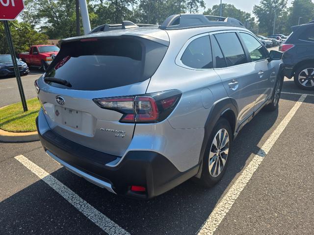 used 2023 Subaru Outback car, priced at $30,971