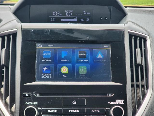 used 2023 Subaru Crosstrek car, priced at $25,000