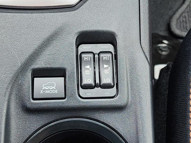 used 2023 Subaru Crosstrek car, priced at $25,000