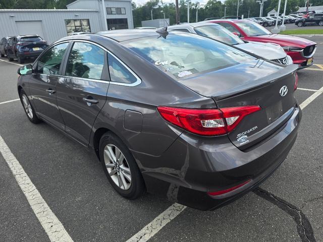 used 2016 Hyundai Sonata car, priced at $8,541