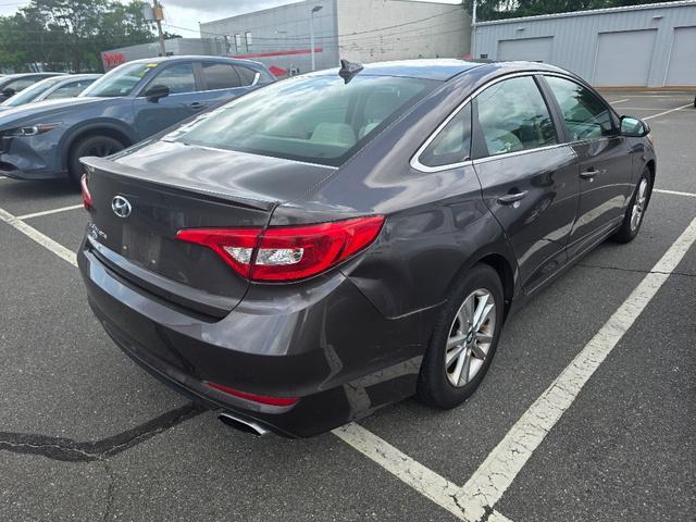 used 2016 Hyundai Sonata car, priced at $8,541