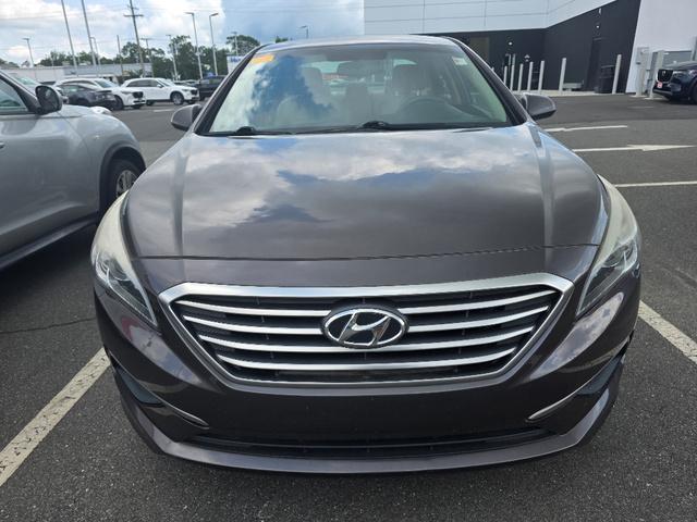 used 2016 Hyundai Sonata car, priced at $8,541