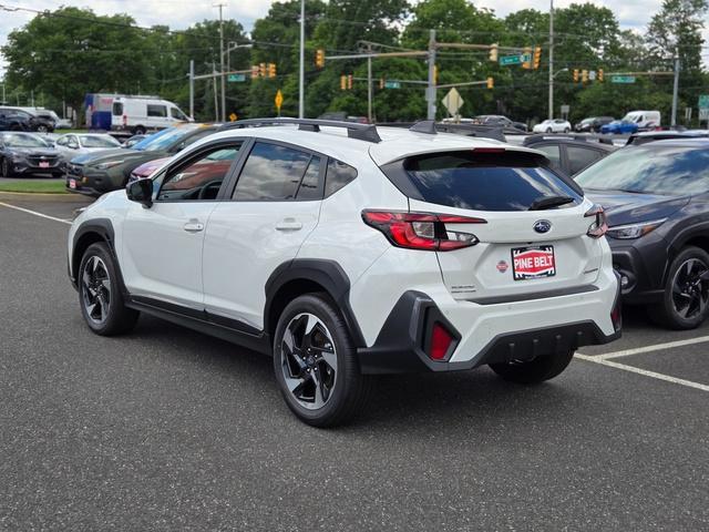 used 2024 Subaru Crosstrek car, priced at $29,761