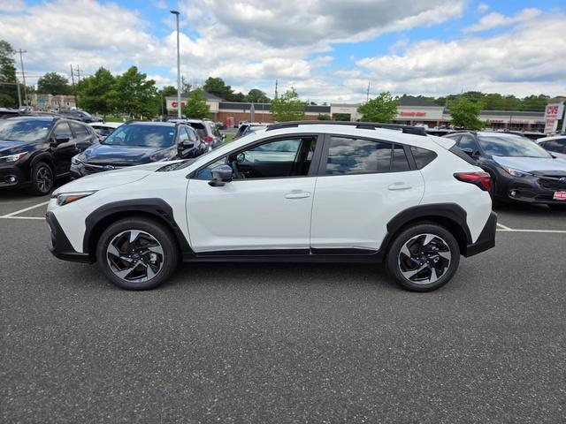 used 2024 Subaru Crosstrek car, priced at $29,761