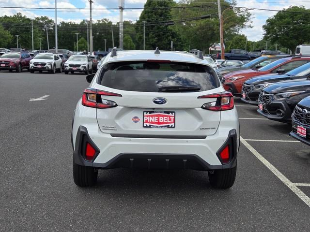 used 2024 Subaru Crosstrek car, priced at $29,761