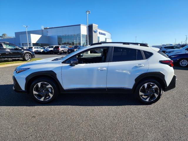 used 2024 Subaru Crosstrek car, priced at $29,761