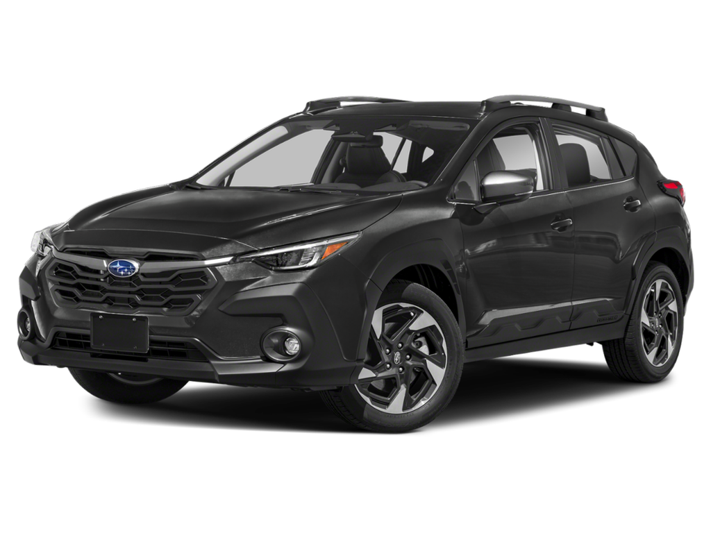 new 2025 Subaru Crosstrek car, priced at $34,087