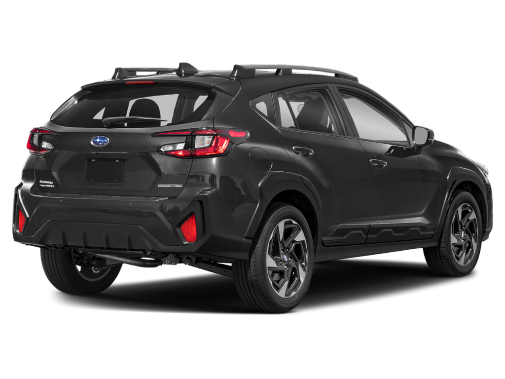 new 2025 Subaru Crosstrek car, priced at $34,087