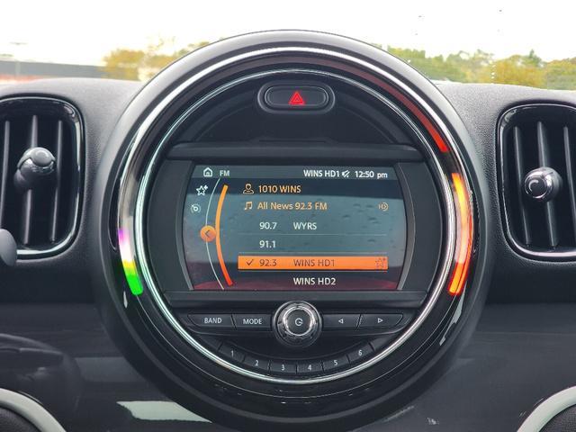 used 2019 MINI Countryman car, priced at $17,485