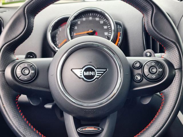 used 2019 MINI Countryman car, priced at $17,485