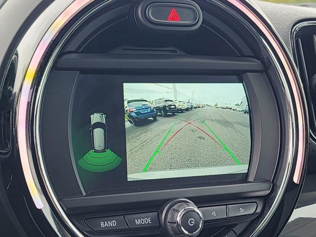 used 2019 MINI Countryman car, priced at $17,485
