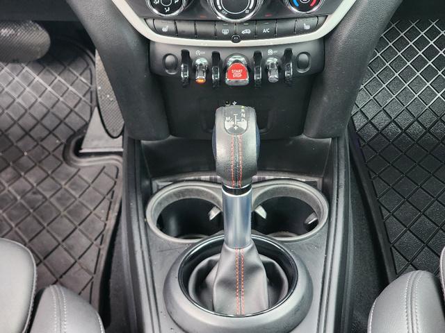 used 2019 MINI Countryman car, priced at $17,485